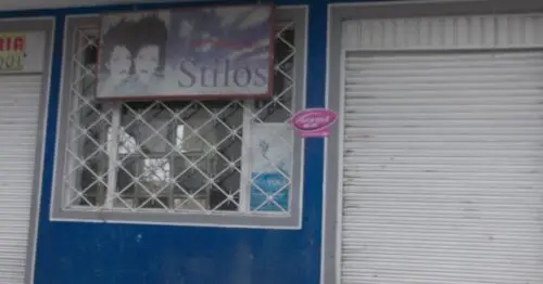 PACHO Y CHIQUI PELUQUERIA BOGOTÁ PACHO Y CHIQUI PELUQUERIA BOGOTÁ